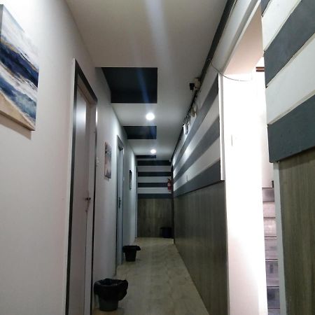 绍林加纳卢尔银云酒店 钦奈 外观 照片